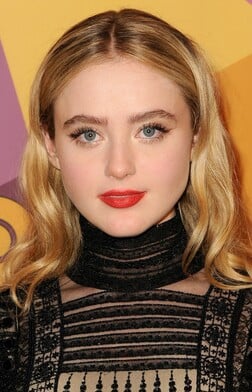 Profile photo of Kathryn Newton