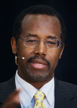 Profile photo of Ben Carson