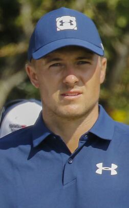 Profile photo of Jordan Spieth