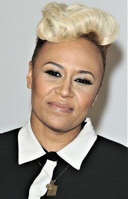 Profile photo of Emeli Sande