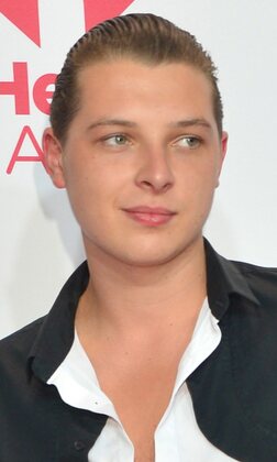 Profile photo of John Newman