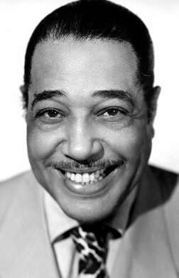 Profile photo of Duke Ellington