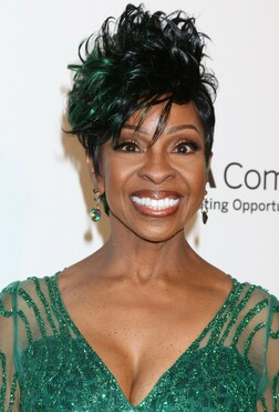 Profile photo of Gladys Knight