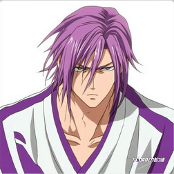 Profile photo of Atsushi Murasakibara