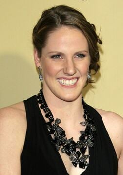 Profile photo of Missy Franklin