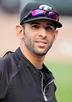 Profile photo of Jose Bautista