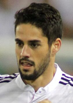 Profile photo of Isco