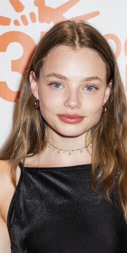 Profile photo of Kristine Froseth