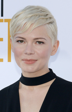 Profile photo of Michelle Williams