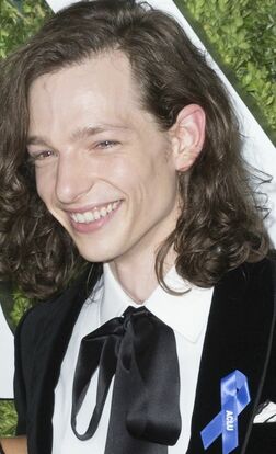 Profile photo of Mike Faist