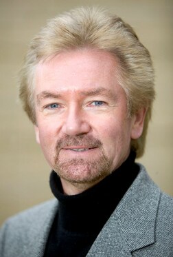 Profile photo of Noel Edmonds