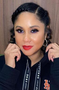 Profile photo of Angela Yee