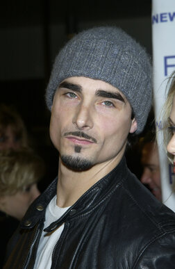 Profile photo of Kevin Richardson