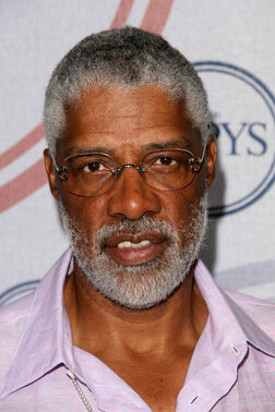 Profile photo of Julius Erving