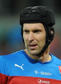 Profile photo of Petr Cech