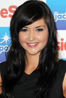 Profile photo of Jacqueline Jossa