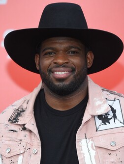 Profile photo of P.K. Subban