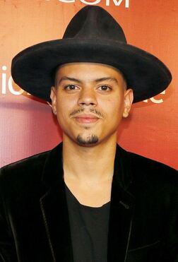 Profile photo of Evan Ross