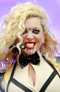 Profile photo of Maria Brink