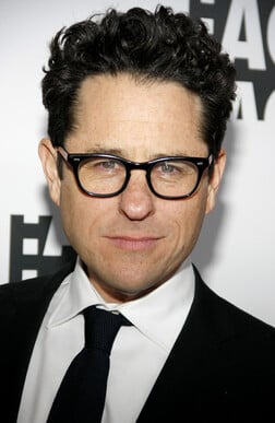 Profile photo of JJ Abrams