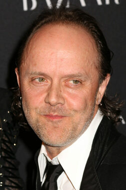 Profile photo of Lars Ulrich