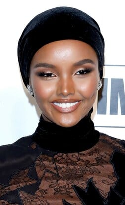 Profile photo of Halima Aden