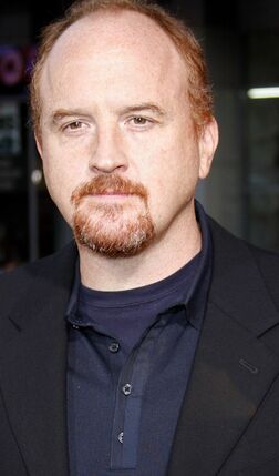 Profile photo of Louis CK