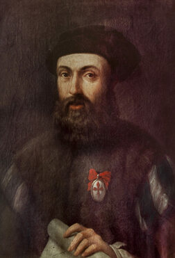 Profile photo of Ferdinand Magellan