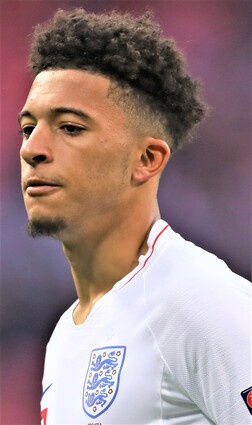 Profile photo of Jadon Sancho