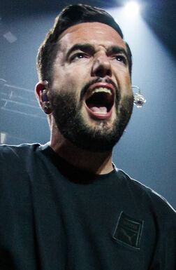 Profile photo of Jeremy McKinnon