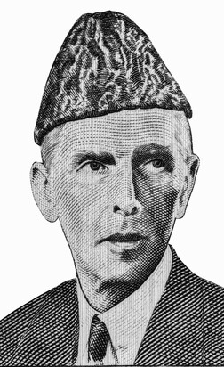 Profile photo of Muhammad Ali Jinnah