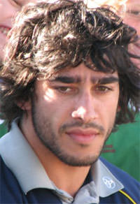 Profile photo of Johnathan Thurston