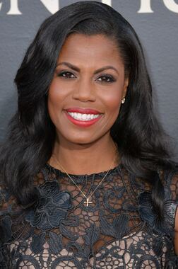 Profile photo of Omarosa Manigault