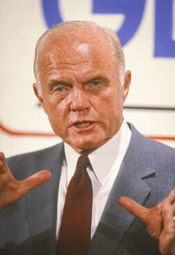 Profile photo of John Glenn