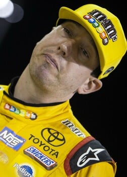 Profile photo of Kyle Busch