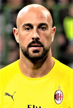 Profile photo of Pepe Reina