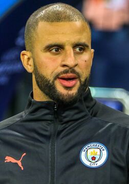 Profile photo of Kyle Walker