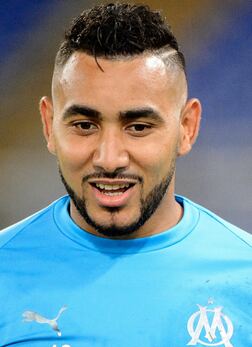 Profile photo of Dimitri Payet