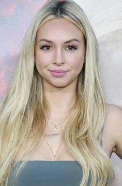 Profile photo of Corinne Olympios