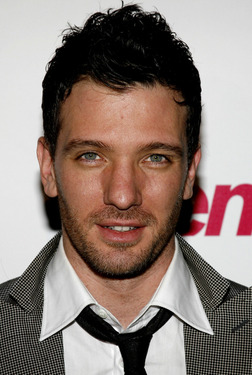 Profile photo of J.C. Chasez