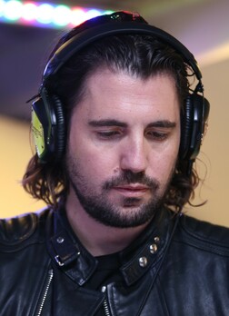 Profile photo of Dimitri Vegas