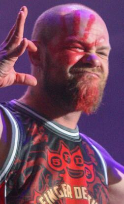 Profile photo of Ivan L. Moody