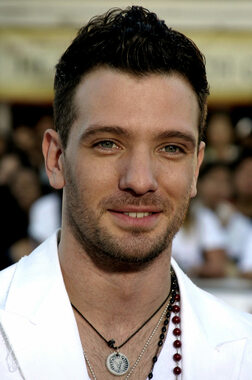 Profile photo of JC Chasez