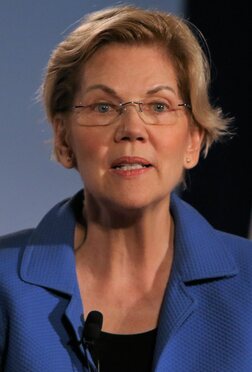 Profile photo of Elizabeth Warren