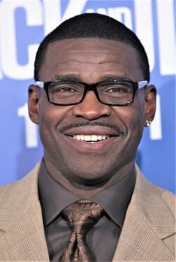 Profile photo of Michael Irvin