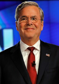 Profile photo of Jeb Bush