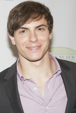 Profile photo of Derek Klena