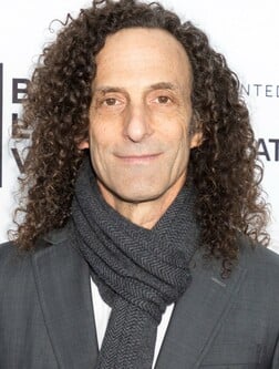 Profile photo of Kenny G