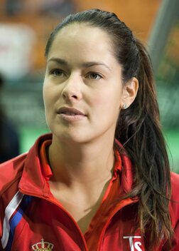 Profile photo of Ana Ivanovic