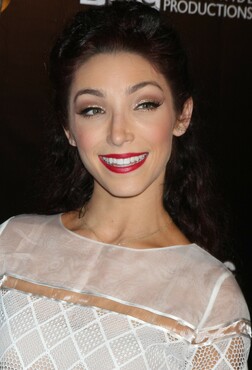 Profile photo of Meryl Davis